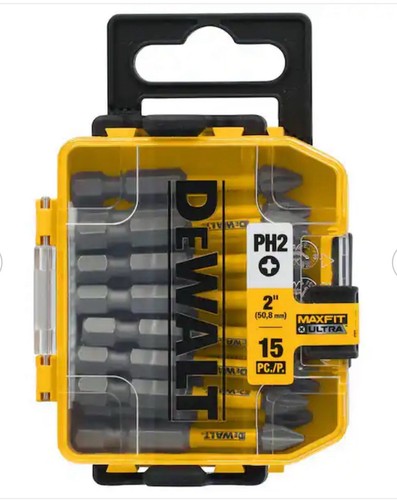 Dewalt dwa2ph2umf15 ultra - dewalt,