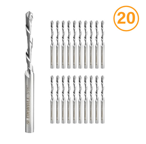 Pack drywall cut - 20,