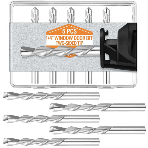 Pcs drywall bit guide - pcs,
